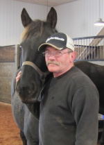 Ron - Farrier (1)